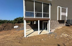 715 PARISHVILLE ROAD, GORE, VA 22637