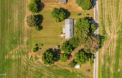 67 Ode Reed Road, Dyer, TN 38330