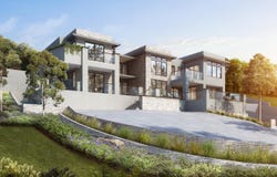 1 Trestle Glen Circle, Tiburon, CA 94920