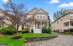 11218 UPTON DRIVE, KENSINGTON, MD 20895
