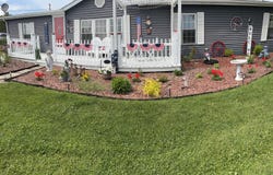 2550 Russell Road, Baroda, MI 49101