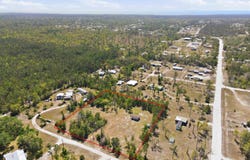 15931 SHELL Drive, Perry, FL 32348