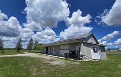 440 N GALBRAITH Road, Mio, MI 48647