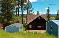 135 Escondido Way, Delleker, CA 96112