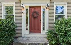 84 South Freeport Road, Freeport, ME 04032