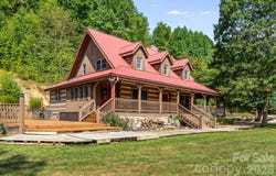 291 Haw View, Mars Hill, NC 28754