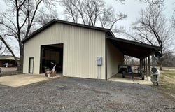 301 Pine St., Tupelo, AR 72169