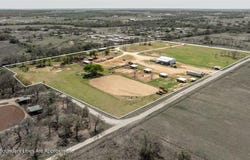 3771 County Road 258, Dublin, TX 76446