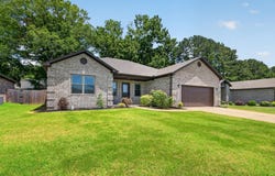 24 Aberdeen Drive, Cabot, AR 72023