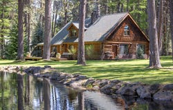 26306 SW Metke Lane, Camp Sherman, OR 97730