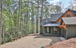 205 Upper Whitewater Road, Sapphire, NC 28774