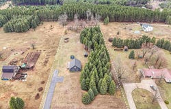 5891 Voice Road, Kingsley, MI 49649
