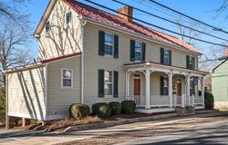 5407, 5419, 5437 GERMAIN STREET, STEPHENS CITY, VA 22655