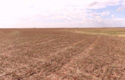 E County Road 31, Fort Supply, OK 73851-0000