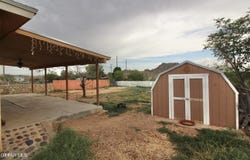 3651 ZAPAL Avenue, El Paso, TX 79922