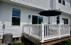 7551 CLAYTON AVENUE, COOPERSBURG, PA 18036