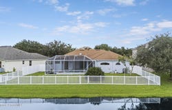 1563 Payette Lane, West Melbourne, FL 32904