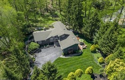 4 Colonel Evans Dr, Morris Twp., NJ 07960-3211