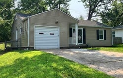 2601 N 61st Terrace, Kansas City, KS 66104