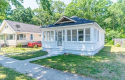 1723 Elwood Street, Muskegon, MI 49441