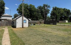 215 S 6th Street, Verden, OK 73092