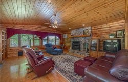 224 Norman Point Road NW, Longville, MN 56655