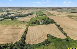 Tract 7 County Road 22, Blair, NE 68008