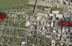 1003 W Walnut Street, Springfield, MO 65806