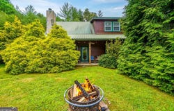76 River Forest Place, Suches, GA 30572