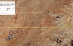 25000 E Sequoia Boulevard, North Edwards, CA 93523