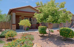 4609 W CHALLENGER Trail, New River, AZ 85087