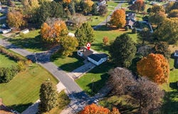 1640 Westwood Circle, Wooster, OH 44691
