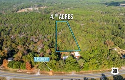 Hwy 90 W, Baker, FL 32531