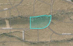 13 COLONIA VISTA #8 LOT 5, Canutillo, TX 79835