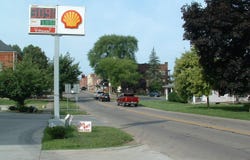 76 E Main Street, Centerburg, OH 43011