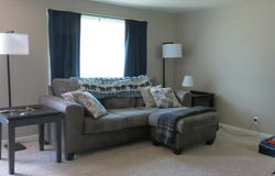 116 E Edgewood Street, Sidney, OH 45365