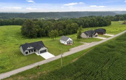 488 Capps Road, Campbellsville, KY 42718