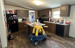 375 Hawthorne Road, Gilmer, TX 75644