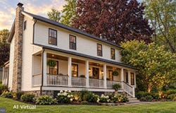 25 COLEMAN HILL Road, WASHINGTON, NJ 07882