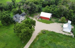 2695 Reed Ave, Garner, IA 50438