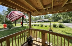 1126 E Crest Drive, Houston, MO 65483