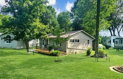 50 Shady Rest Road, Lake Sarah Twp, MN 56132