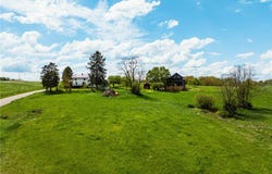 1183 Waynesburg Road NW, Carrollton, OH 44615