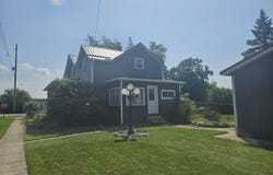 10957 N Church Street, Clayton, MI 49235