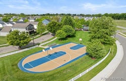 2823 W Cobblestone Court SE, Kentwood, MI 49512