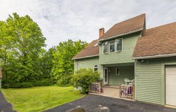 69 Morrill Road, Belmont, ME 04952