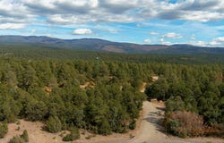 Lot 25, Pecos, NM 87552