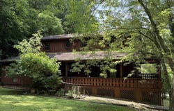 100 James Collins Drive, Fort Gay, WV 25514