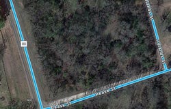 Tbd E Pease Street, Streetman, TX 75859