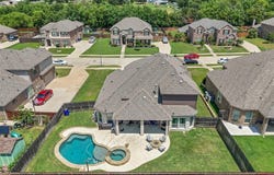 411 Caymus Street, Kennedale, TX 76060